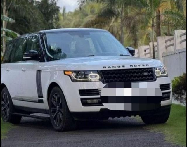 Land Rover Range Rover Vogue 3.0 V6 DIESEL VOGUE 2013