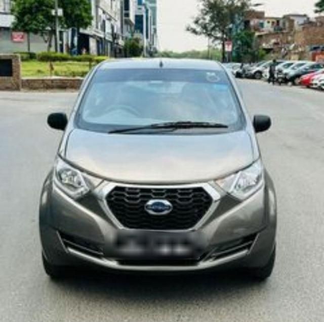 Datsun Redi-GO 1.0 T (O) 2017