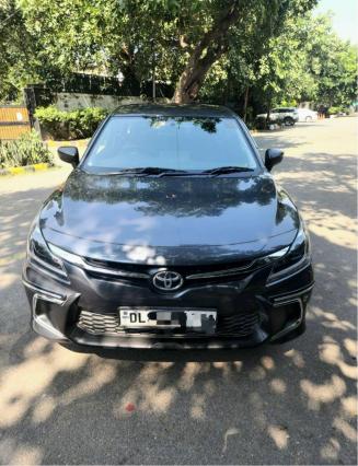 Toyota Glanza E MT 2022