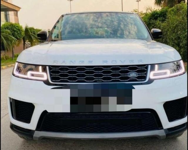 Land Rover Range Rover Sport SE 2.0 Petrol 2020