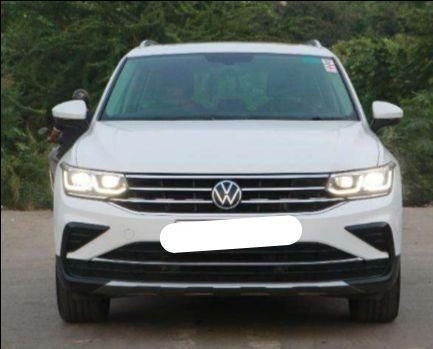 Volkswagen Tiguan Elegance 2.0 TSI DSG 2022