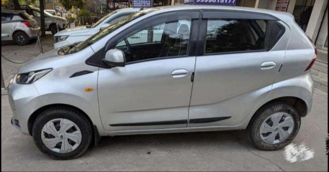 Datsun Redi-GO 1.0 T(O) 2022