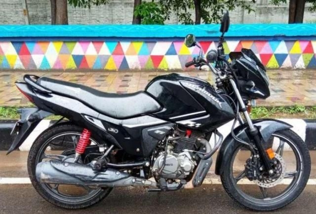 Hero Glamour Xtec 125cc Disc 2022