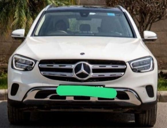 Mercedes-Benz GLC 200 Progressive 2022