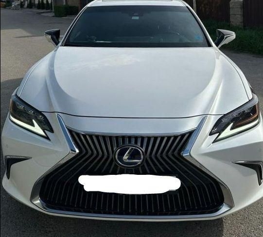 Lexus ES 300H 2021