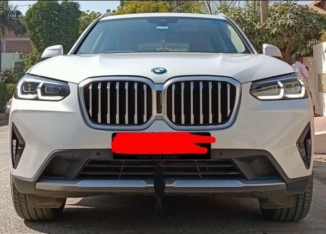 BMW X3 xDrive30i SportX Plus 2022