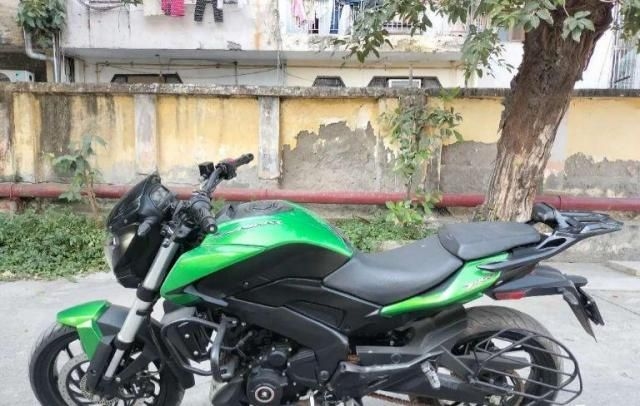 Bajaj Dominar 400 ABS 2023