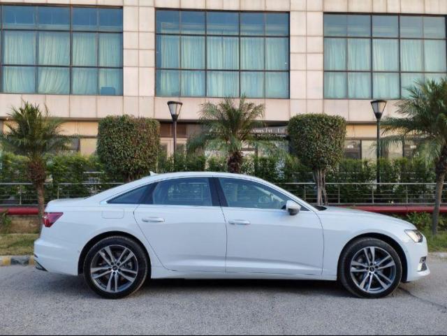 Audi A6 45 TFSI Technology 2024
