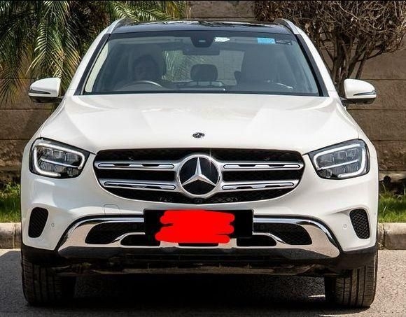 Mercedes-Benz GLC 200 Progressive 2022