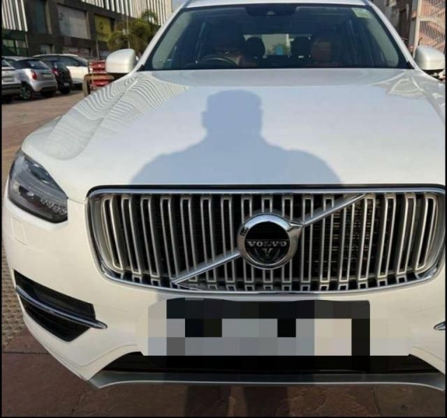 Volvo XC90 D5 Inscription 2018