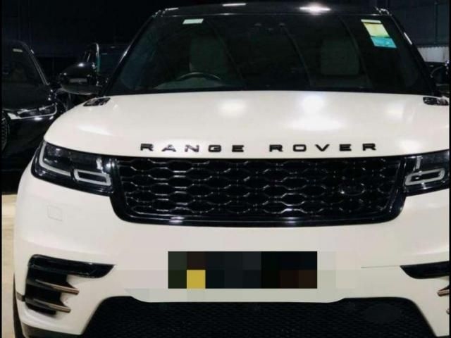 Land Rover Range Rover Velar 2.0 R-Dynamic S Petrol 250 2019