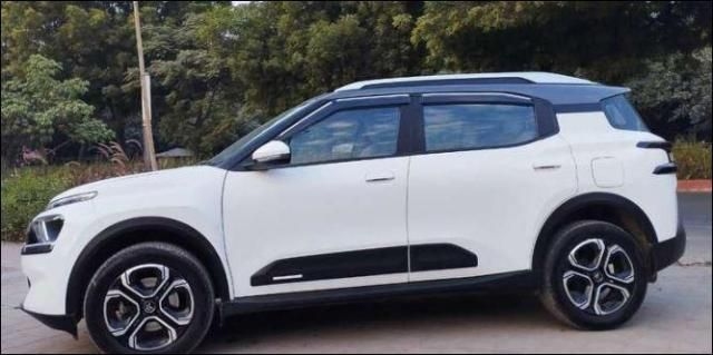 Citroen C3 Aircross Max 7 STR 2023