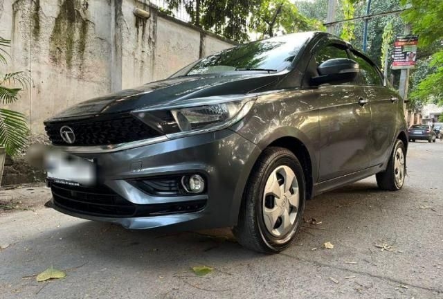 Tata Tigor Revotorq XZ 2020