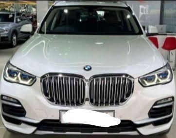 BMW X5 xDrive30d xLine 2019