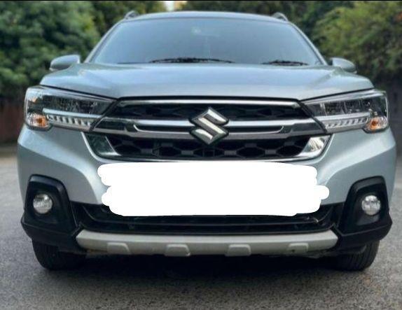 Toyota Land Cruiser LC200 VX 2015