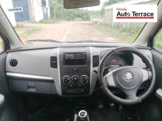 Maruti Suzuki Swift DZire VDi 2015