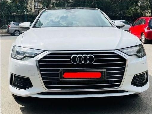 Audi A6 45 TFSI Premium Plus 2020