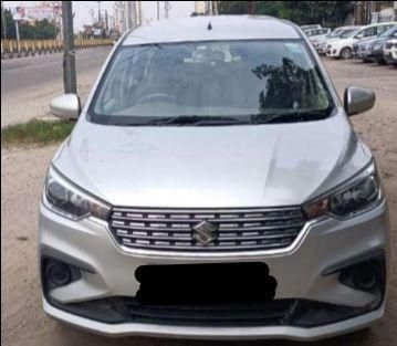 Maruti Suzuki Ertiga VXI Smart Hybrid 2020