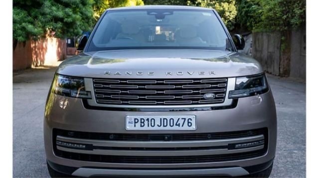 Land Rover Range Rover SE 3.0 Diesel 2023