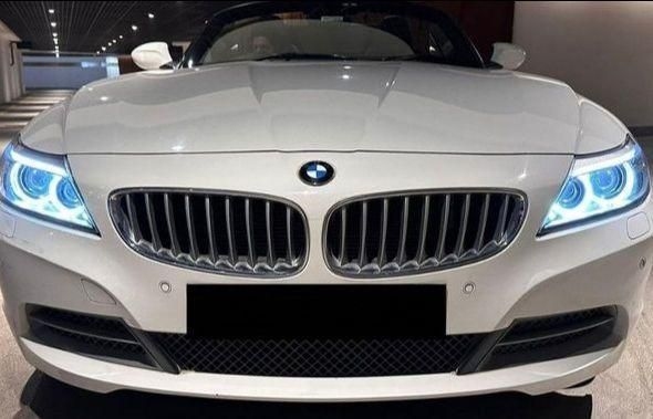 BMW Z4 sDrive 35i 2016