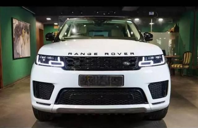 Land Rover Range Rover Sport 3.0 TDV6 Autobiography Dynamic 2019