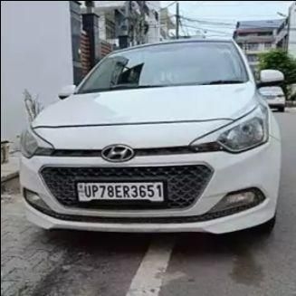 Hyundai Elite i20 Magna 1.4 CRDi 2017