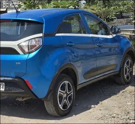 Tata Nexon Revotorq XM 2018