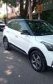 Hyundai Creta 1.6 SX Petrol 2019