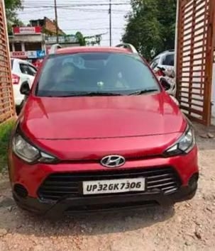 Hyundai i20 Active 1.4 S 2015