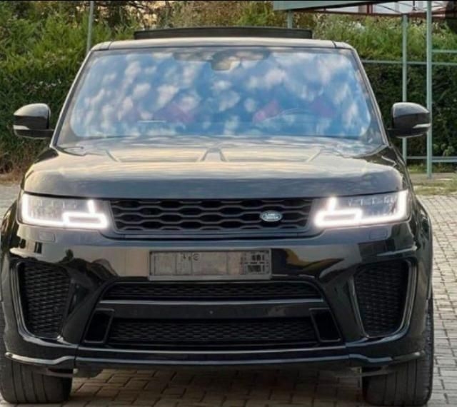 Land Rover Range Rover Sport SE 2.0 Petrol 2021