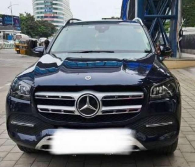 Mercedes-Benz GLS 400d 4MATIC 2023