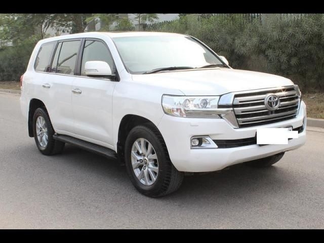 Ford Endeavour Titanium Plus 2.0 4x4 AT BS6 2021