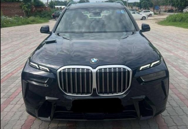 BMW X7 xDrive40i M Sport 2023