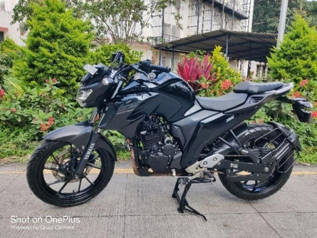 Yamaha FZ25 250cc 2017