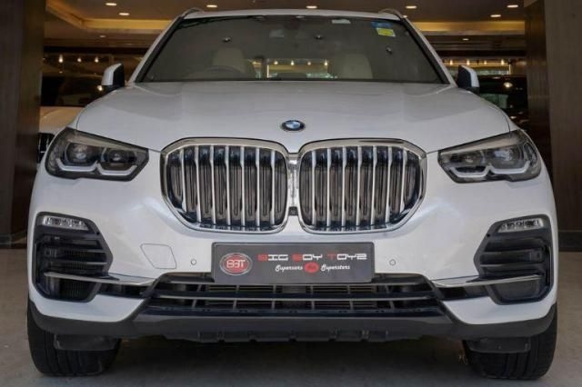 BMW X5 xDrive40i SportX Plus 2021