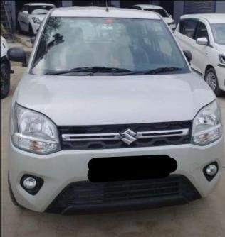 Maruti Suzuki Wagon R LXi (O) 1.0 CNG 2022