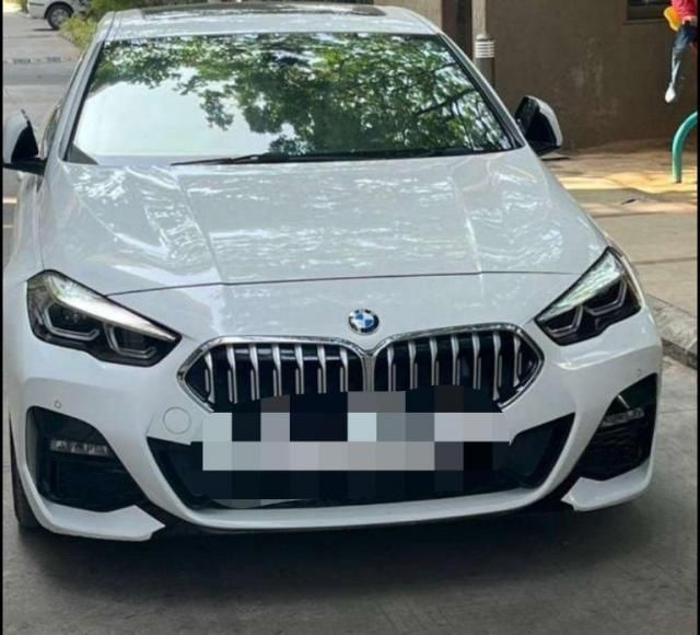 BMW 2 Series Gran Coupe 220i M Sport 2022