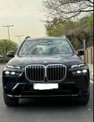 BMW X7 xDrive40i M Sport 2022