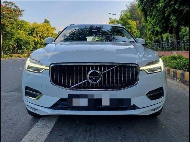 Volvo XC60 D5 Inscription 2021