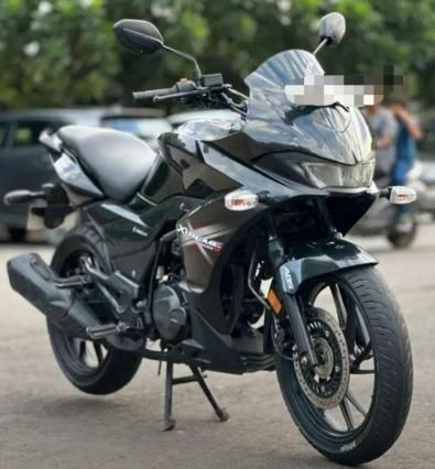 Hero Xtreme 200S 2019