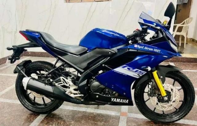 Yamaha YZF-R15S V3.0 150cc 2023