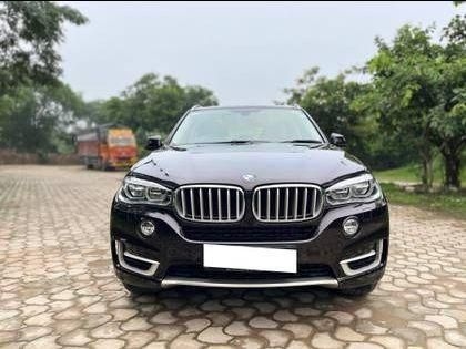 BMW X5 xDrive30d xLine 2021