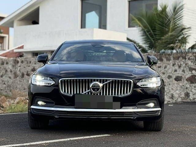 Volvo S90 B5 Ultimate 2023