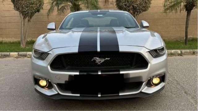 Ford Mustang GT Fastback 5.0L V8 2020