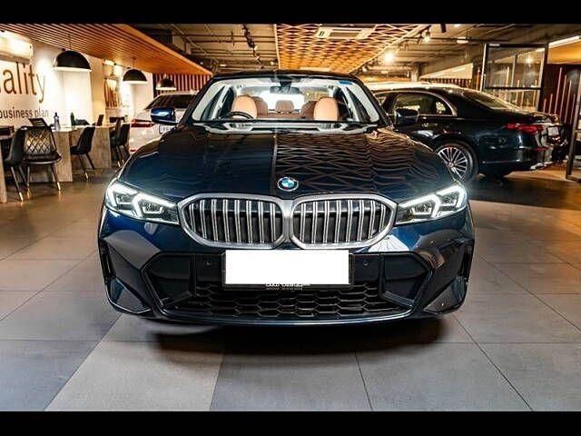 BMW 3 Series 330i M Sport BS6 2020