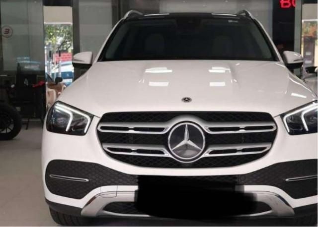 Mercedes-Benz GLE 300d 4MATIC LWB 2020