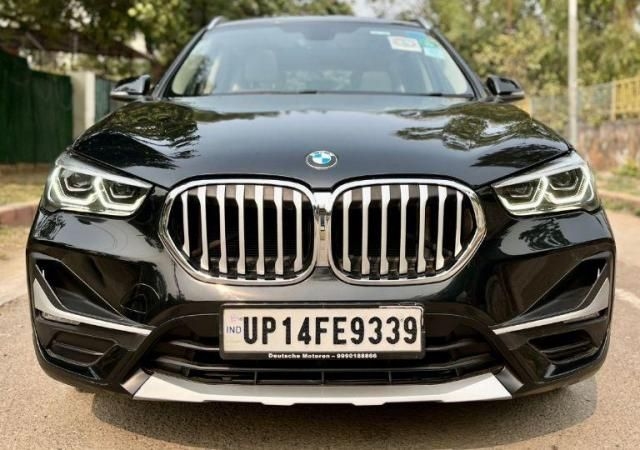 BMW X1 sDrive20i xLine 2022