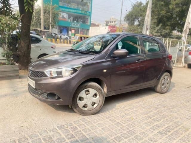 Tata Tiago Revotorq XM 2019