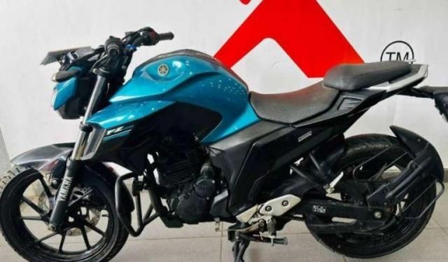 Yamaha FZ V 2.0 150cc 2018