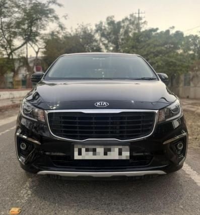 Kia Carnival Premium 7 STR 2020